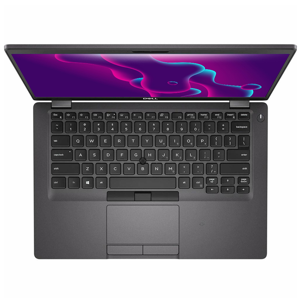 Notebook Dell Latitude 5400 Core i7 vPro 8°Gen SSD 240GB 16GB Windows 10 Pro image number 3
